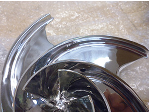 機(jī)械拋光和電解拋光有哪些區(qū)別